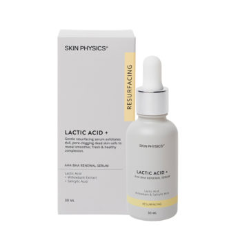 LACTIC ACID + AHA BHA Renewal Serum