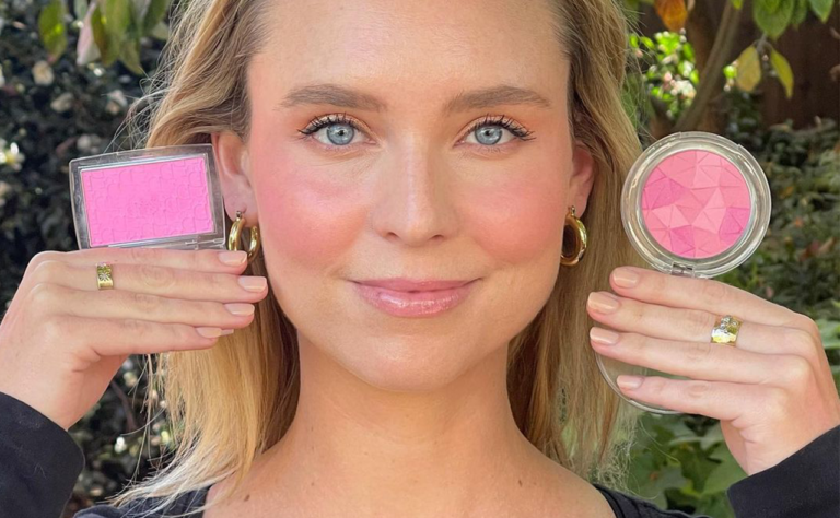 The Best Dior Rose Glow Blush Dupes We’ve Come Across So Far