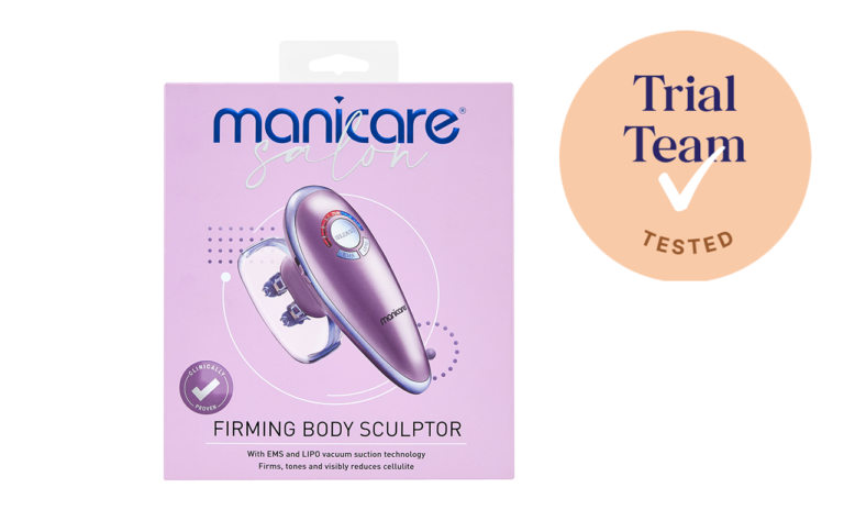 Manicare Nova Fit Body Massager Trial Team