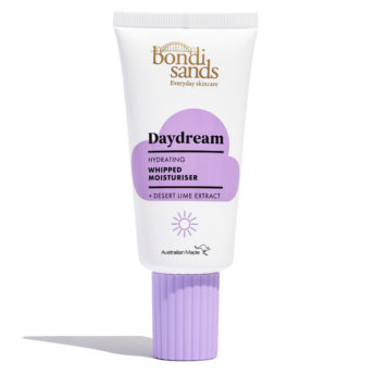 Bondi Sands Everyday Skincare – Daydream Whipped Moisturiser