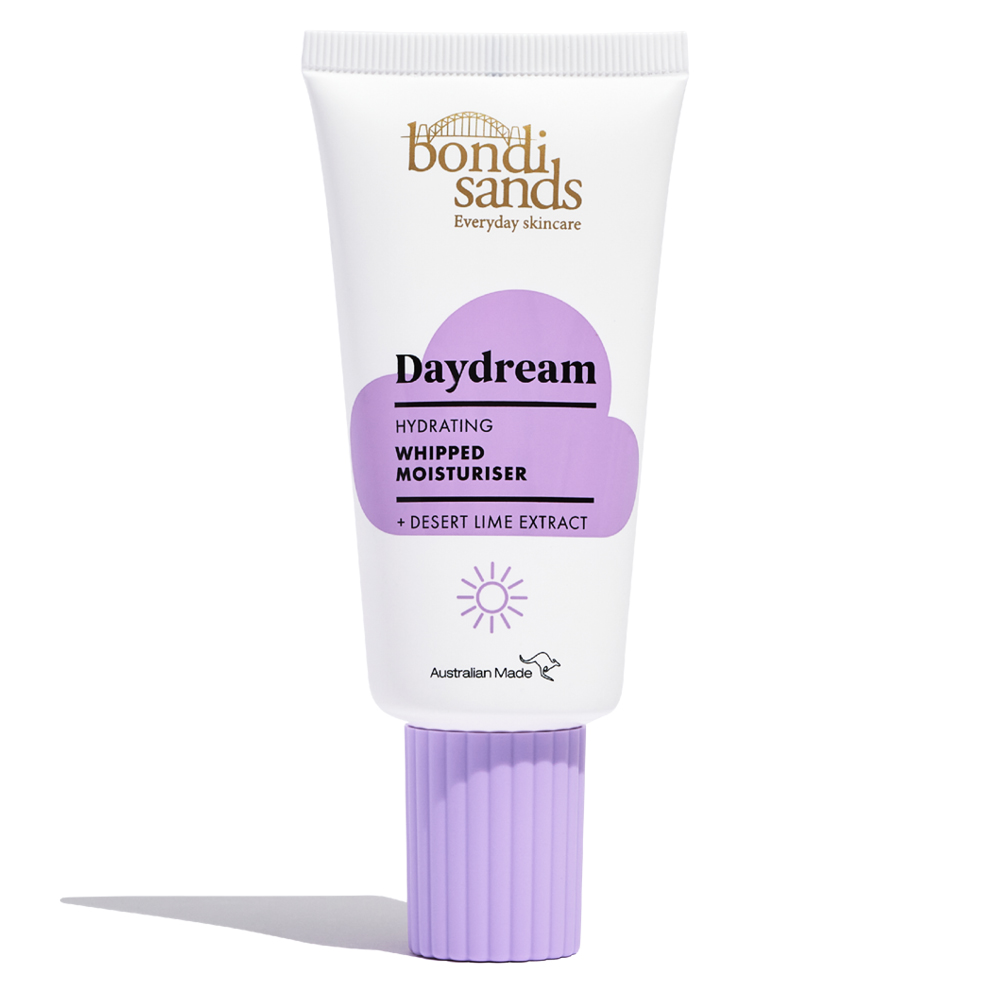 Bondi Sands Everyday Skincare - Daydream Whipped Moisturiser