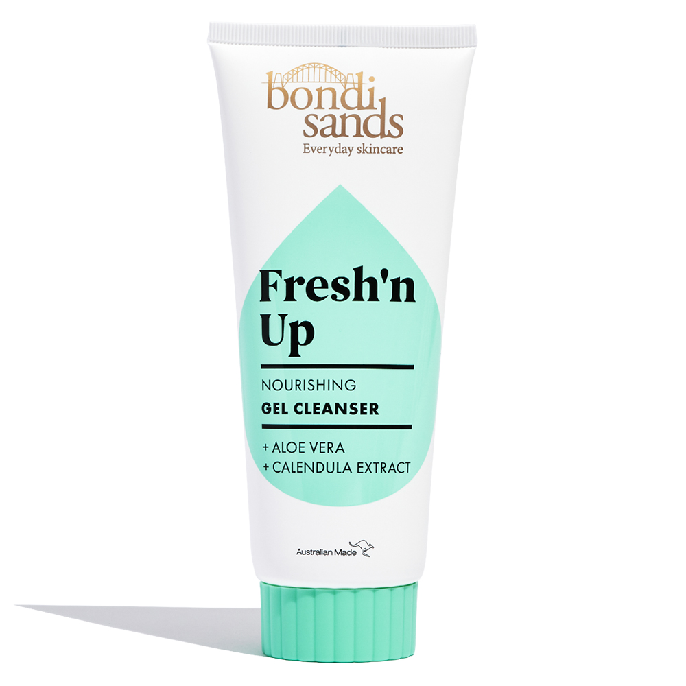 Bondi Sands Everyday Skincare – Fresh’n Up Gel Cleanser