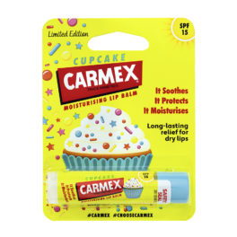 Carmex® Cupcake Lip Balm Stick