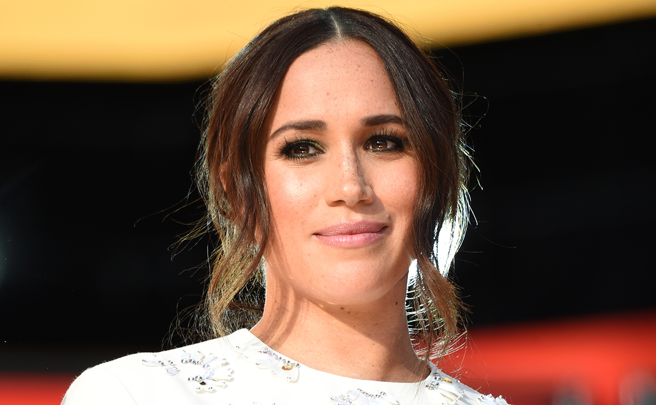 Here It Finally Is: Meghan Markle’s Makeup Routine