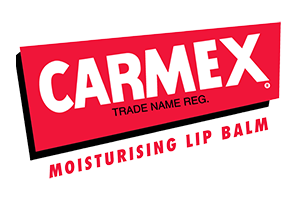 Carmex® lip balm Logo