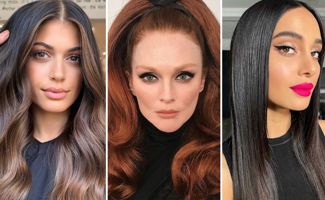 Summer Hair and Makeup Trends 2021