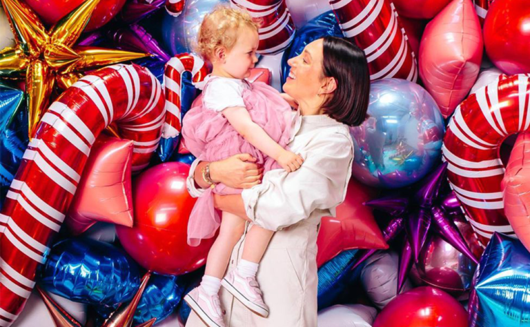 10 Things Zoë Foster Blake Wishes She’d Known About Motherhood