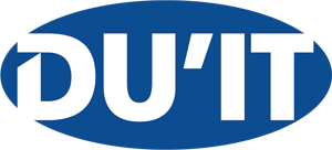 DU'IT Logo