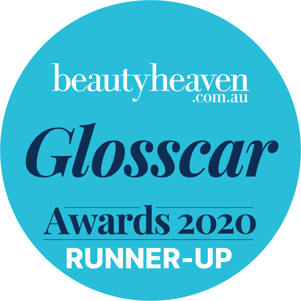 Glosscars 2020 Runner Up