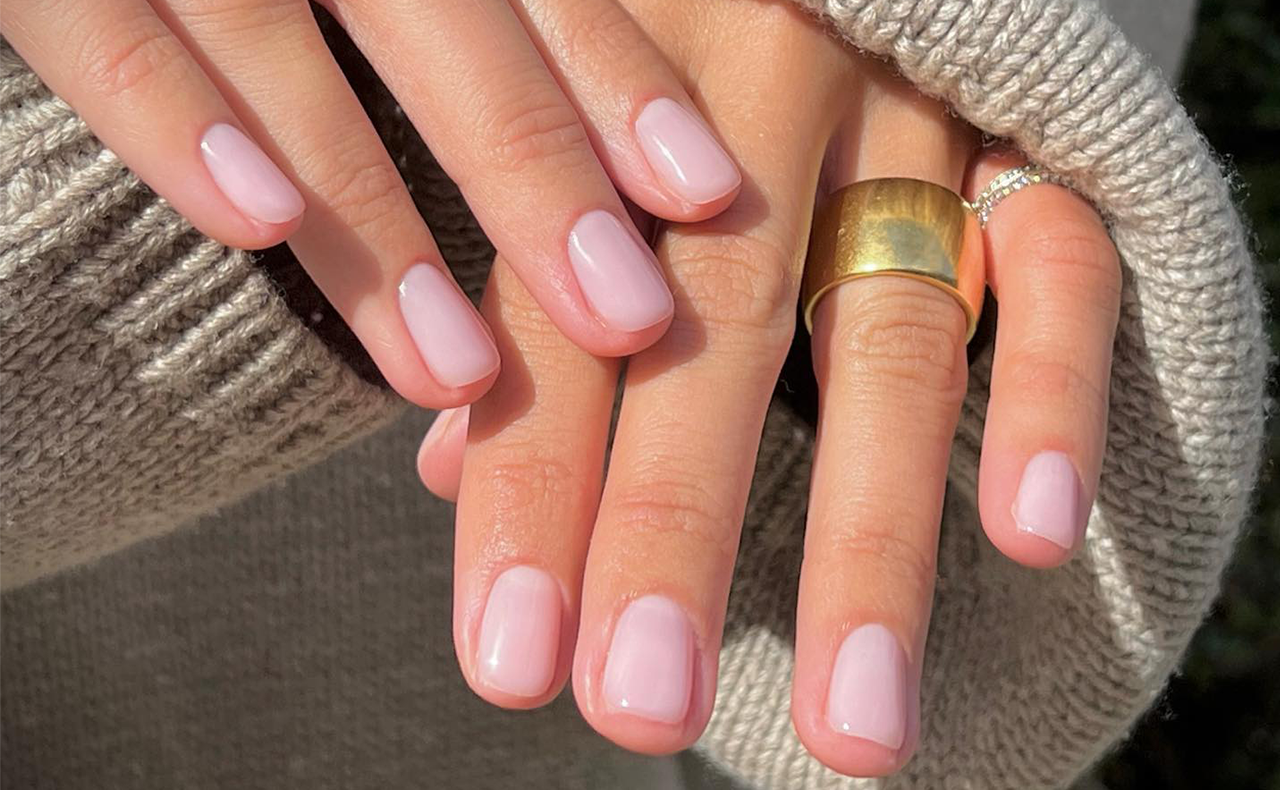 Spring and summer nails: The hottest colour and nail trends for 2023