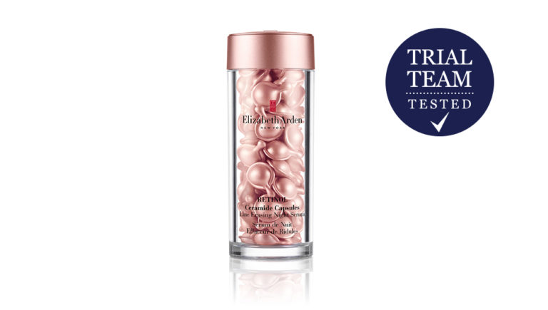 Elizabeth Arden Retinol Ceramide Capsules