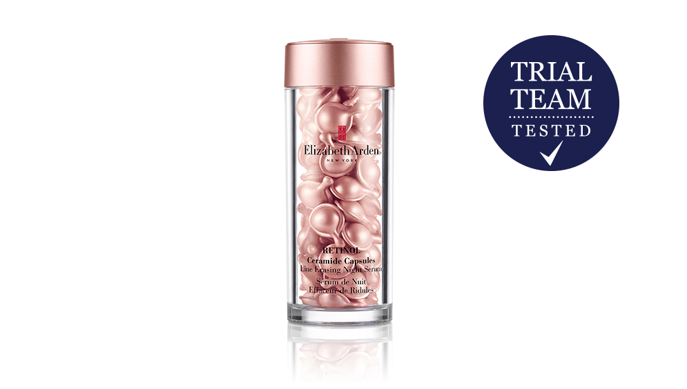 Elizabeth Arden Retinol Ceramide Capsules