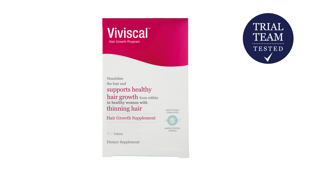 Viviscal Maximum Strength Dietary Hair Growth Supplements