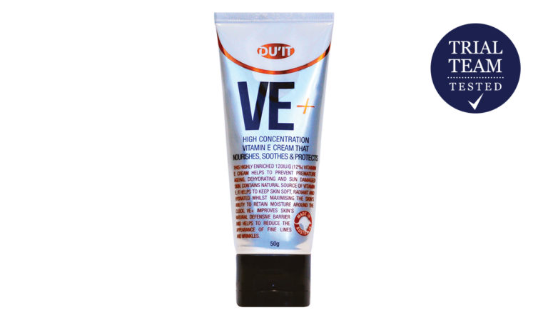 DU’IT VE+ Vitamin E Face Cream