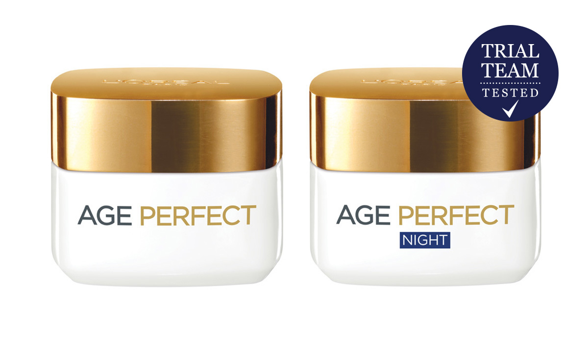 L’Oreal Paris Age Perfect Classic Range