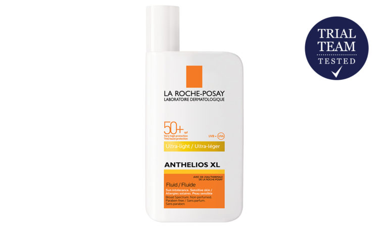 La Roche-Posay ANTHELIOS XL ULTRA LIGHT SPF50+