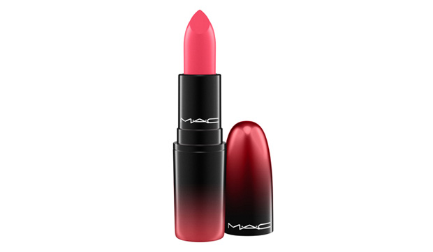 M.A.C Love Me Lipstick