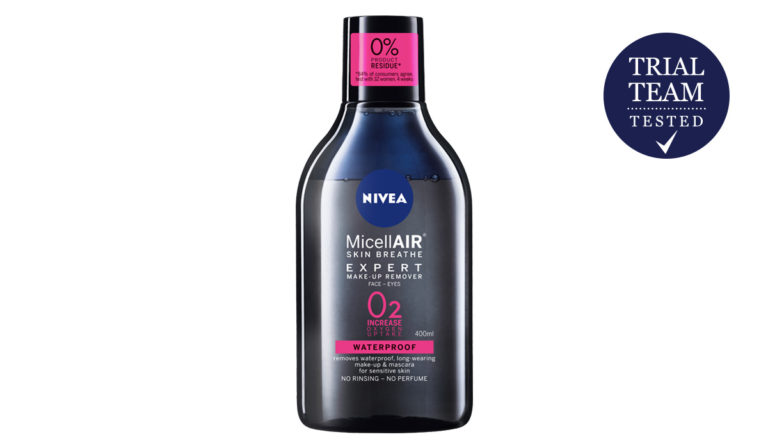 NIVEA MicellAIR SKIN BREATHE Expert Makeup Remover