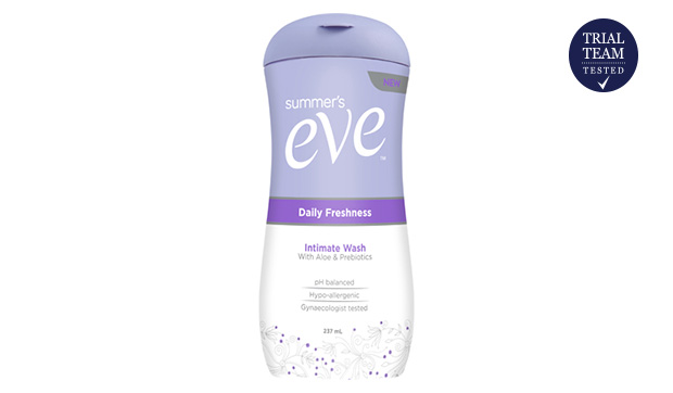 Summer’s Eve Daily Freshness Intimate Wash