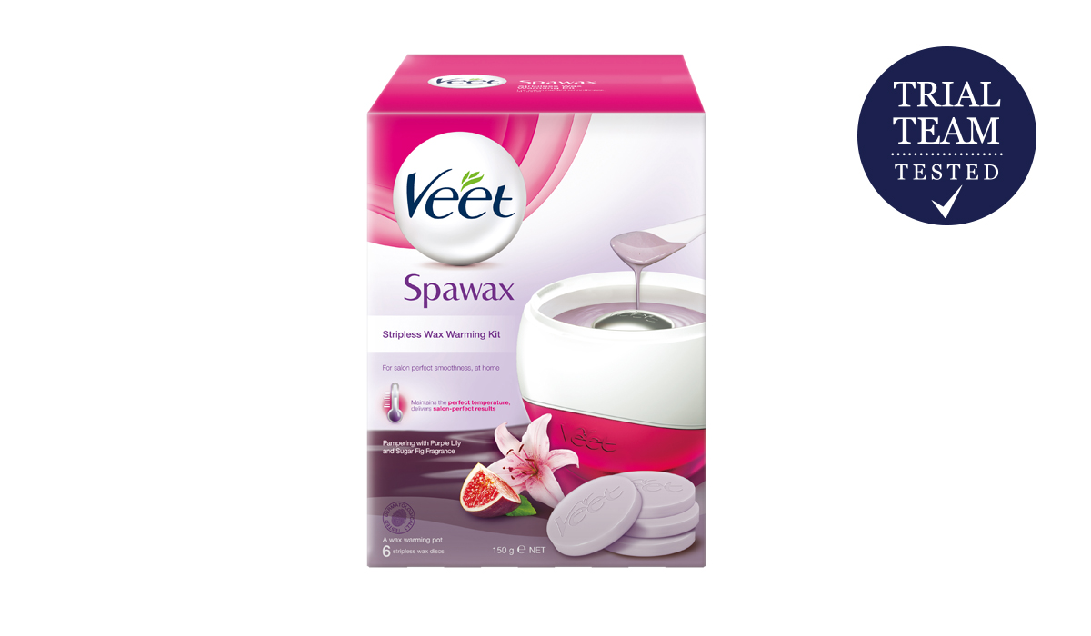 Veet Spawax