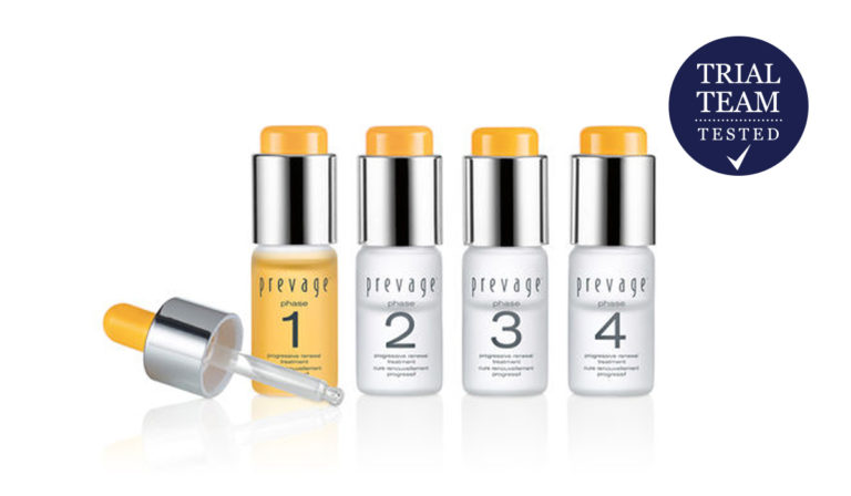 Elizabeth Arden Prevage® Progressive Renewal Treatment