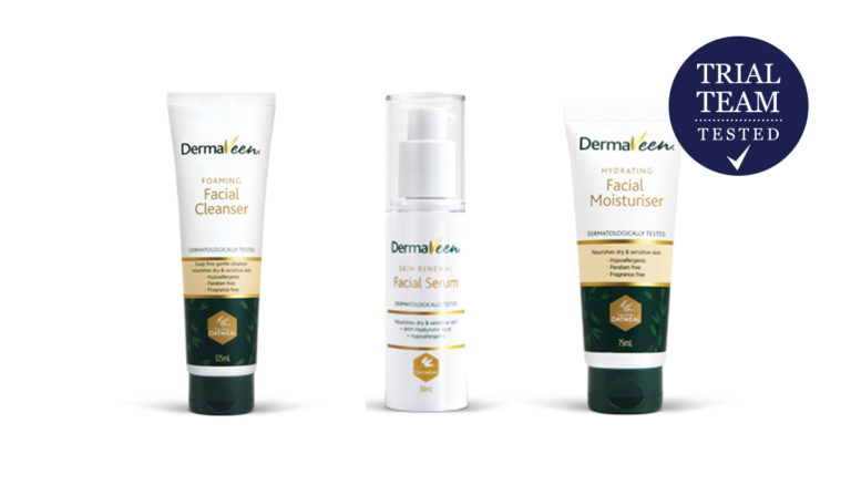 DermaVeen Facial Range