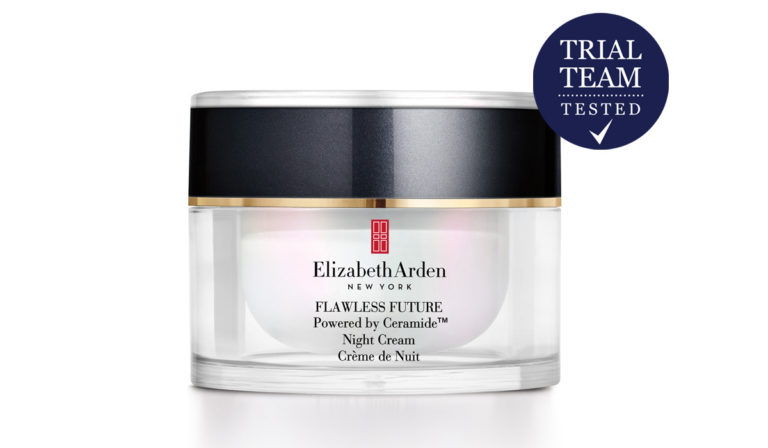 Elizabeth Arden Flawless Future Night Cream