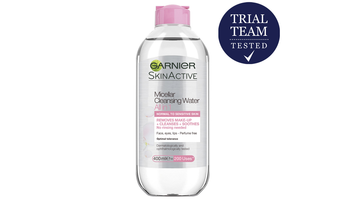 Garnier Micellar Cleansing Water