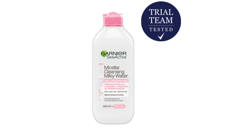 Garnier Micellar Cleansing Milky Water