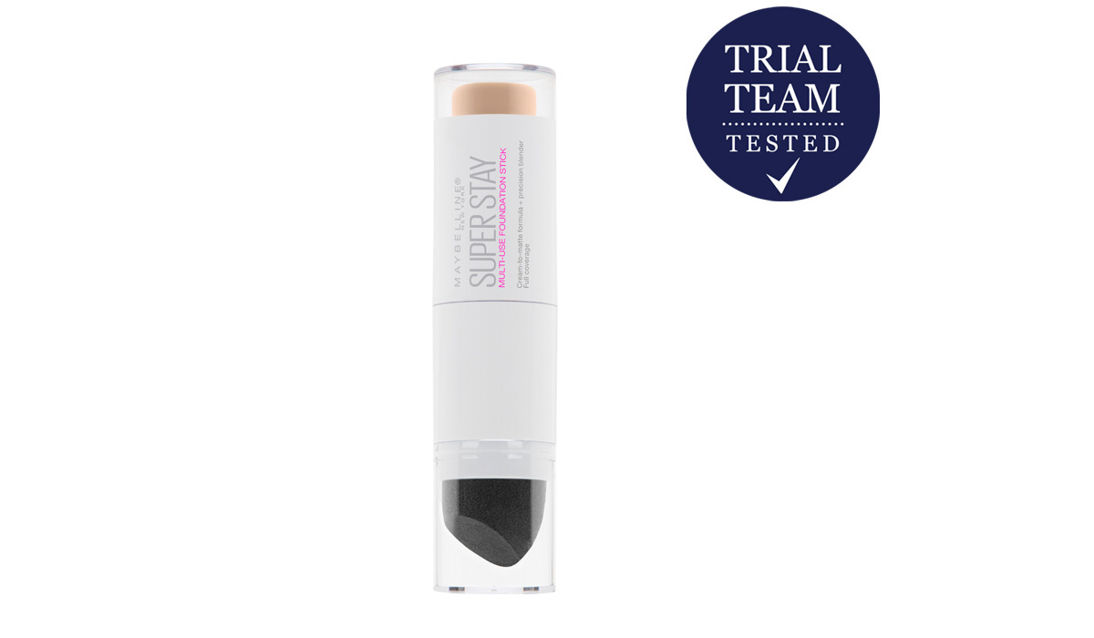 Maybelline Superstay Multi-Use Foundation Stick