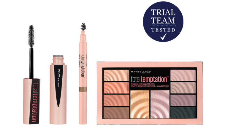 Maybelline New York Total Temptation