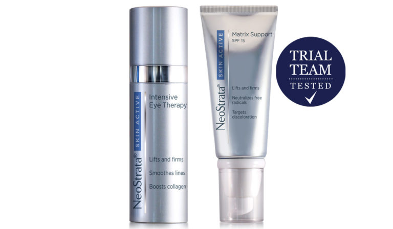 NeoStrata Skin Active Eye Therapy & Day Cream