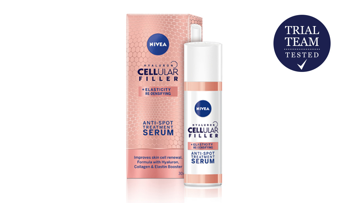 NIVEA Hyaluron Cellular Filler Anti-Spot Treatment Serum