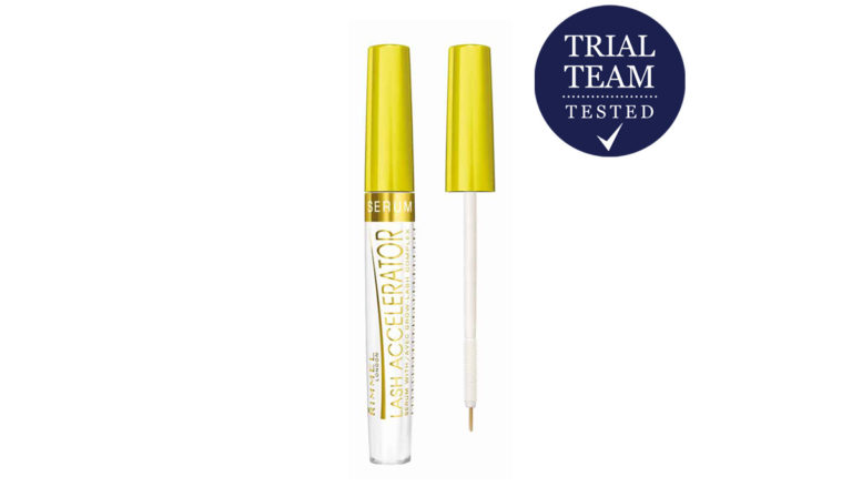 Rimmel London Lash Accelerator Serum