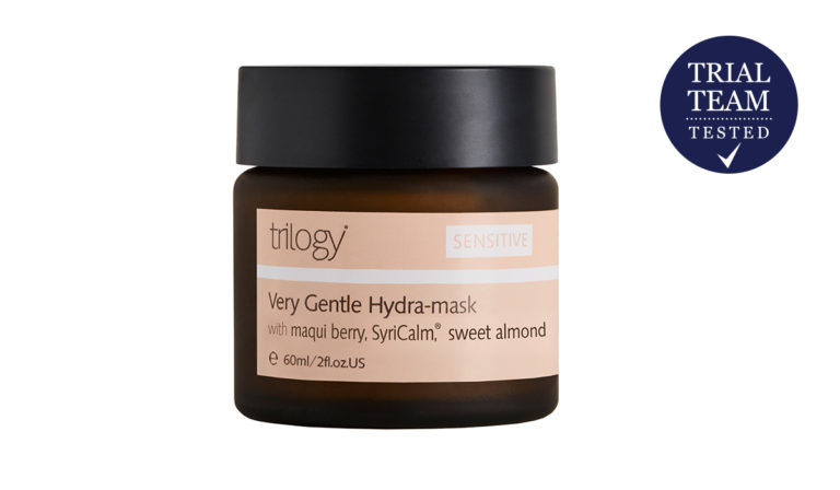 Trilogy Sensitive Very Gentle Hydra-Mask