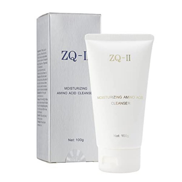 zq11 cleanser