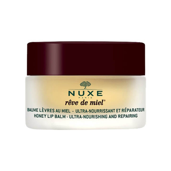 nuze reiv de mel lip balm