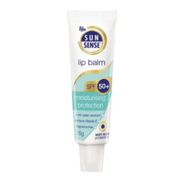 Lip Balm SPF 50+