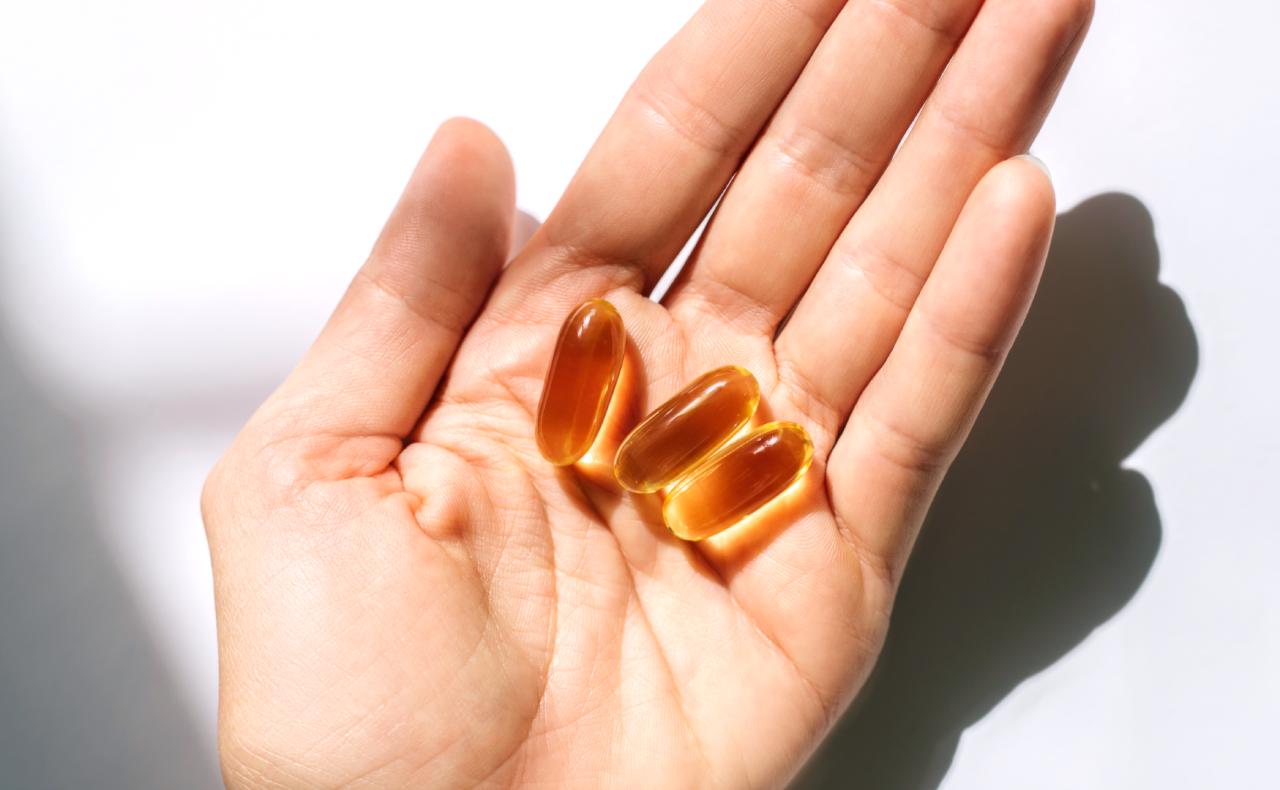 The Best Immune-Boosting Supplements To Help Shield Yourself Against Omicron