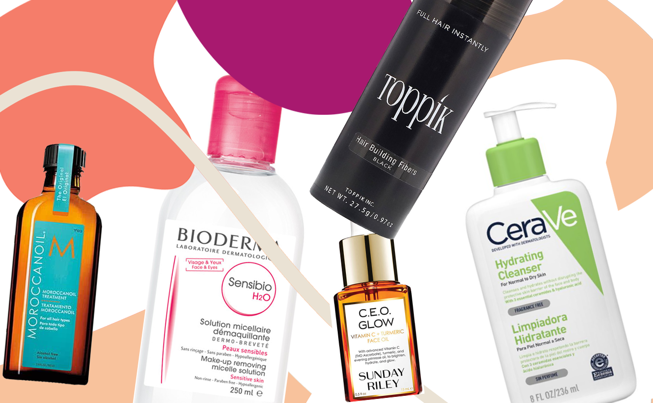 7 Of 's Best-Selling Beauty Products 2022