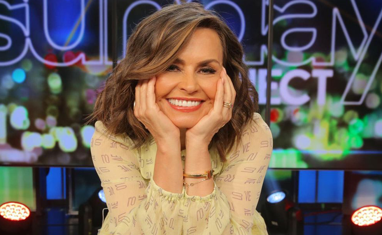 Lisa Wilkinson Shares Her Genius Skin Hack For Combatting Redness