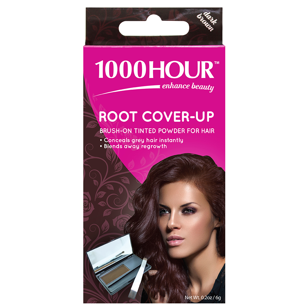 Root Cover-Up