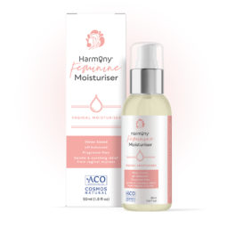 Feminine Moisturiser