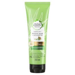 bio:renew Potent Aloe & Avocado Oil Nourishing Conditioner