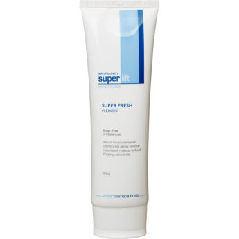 John Plunkett’s SuperLift Super Fresh Cleanser