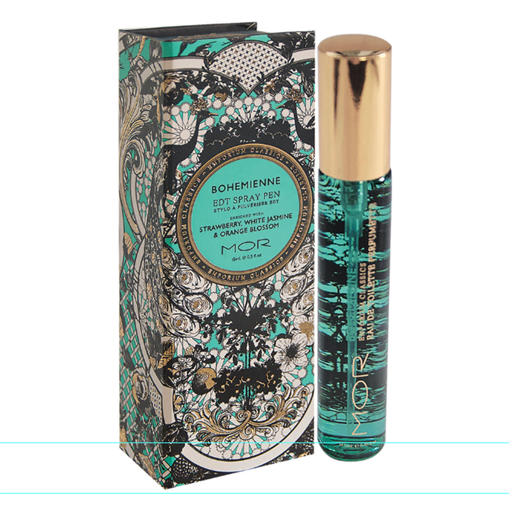 Emporium Classics Bohemienne Eau De Toilette Perfumette