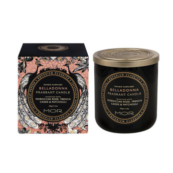 Emporium Classics Belladonna Fragrant Soy Candle