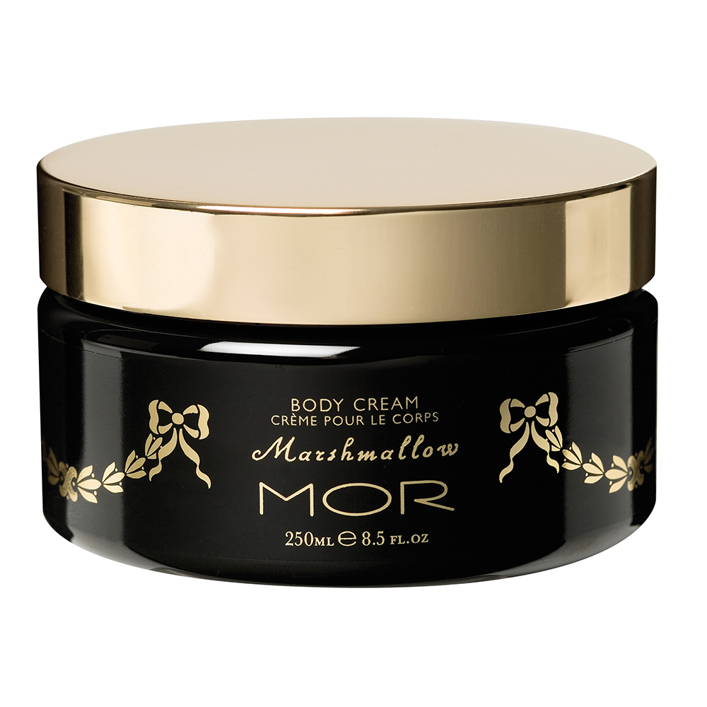 Marshmallow Body Cream