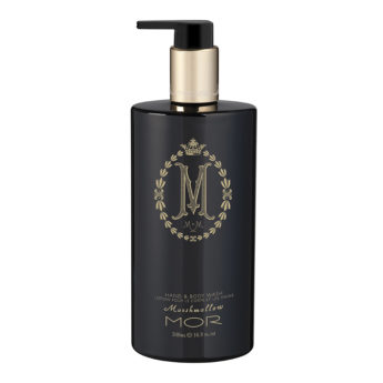 Marshmallow Hand & Body Wash