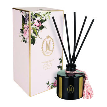 Marshmallow Reed Diffuser